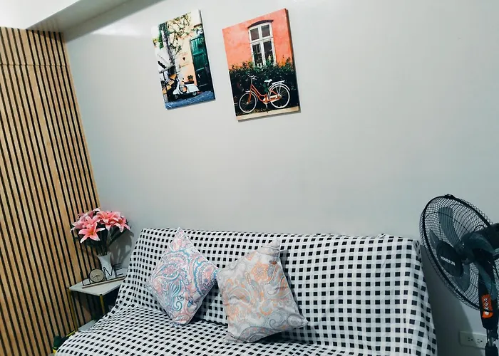 Kim Place At Sea Residences Near Moa *